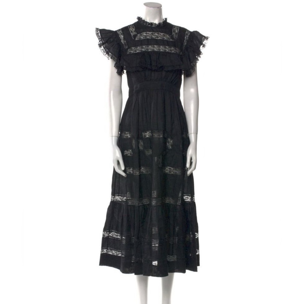 Doen Rue Dress Size Small